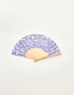 Natura Selection Otros Accesorios|Viaje^Abanico Print