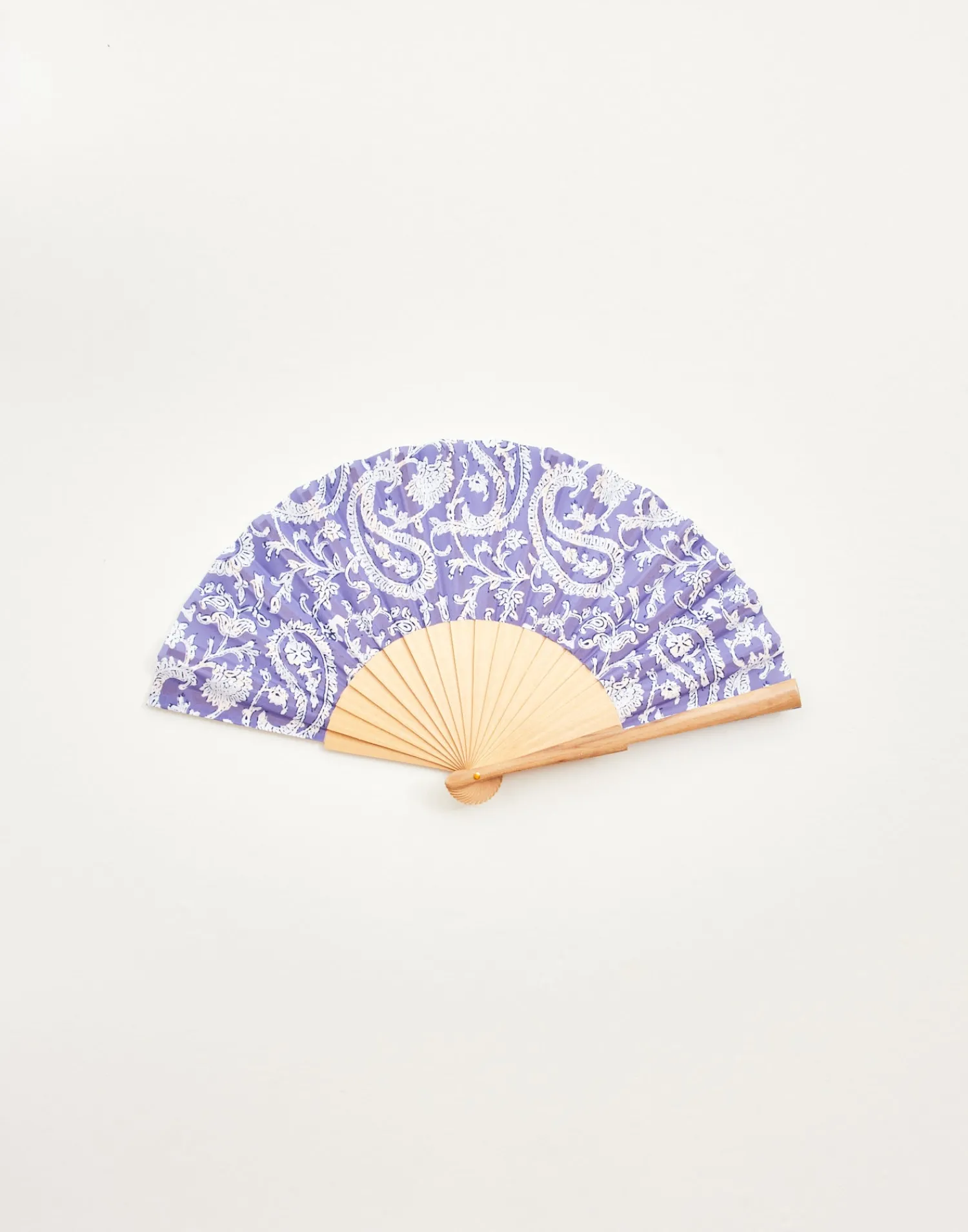 Natura Selection Otros Accesorios|Viaje^Abanico Print
