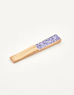 Natura Selection Otros Accesorios|Viaje^Abanico Print