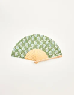 Natura Selection Otros Accesorios|Viaje^Abanico Print