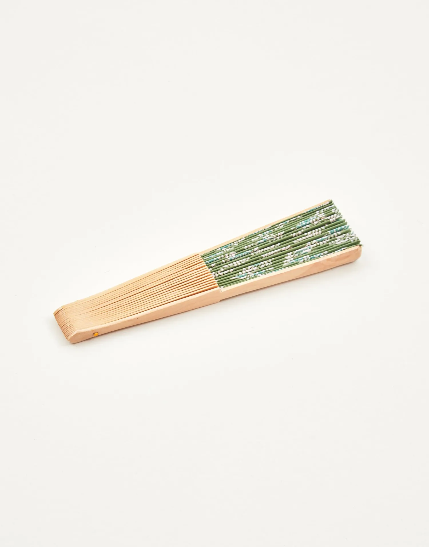 Natura Selection Otros Accesorios|Viaje^Abanico Print