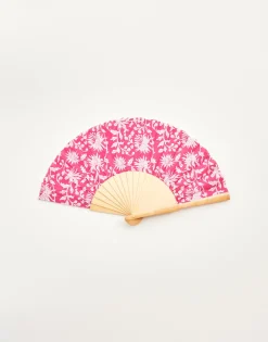 Natura Selection Otros Accesorios|Viaje^Abanico Print