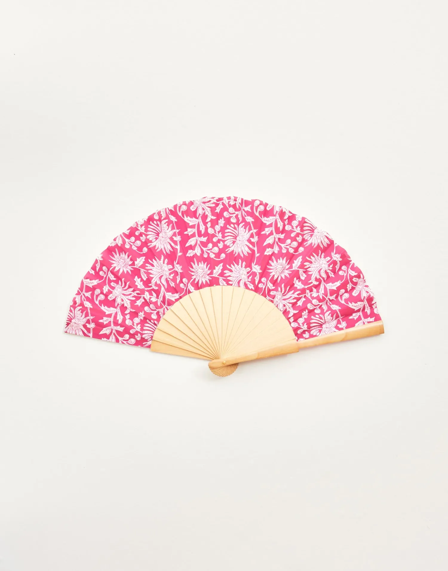 Natura Selection Otros Accesorios|Viaje^Abanico Print