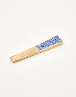 Natura Selection Otros Accesorios|Viaje^Abanico Print