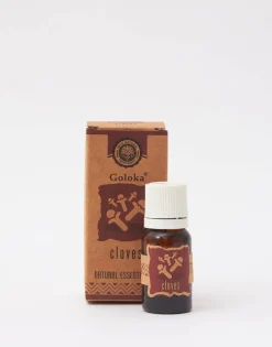 Natura Selection Aromas Y Difusores|Difusores^Aceite Esencial Concentrado 10 Ml