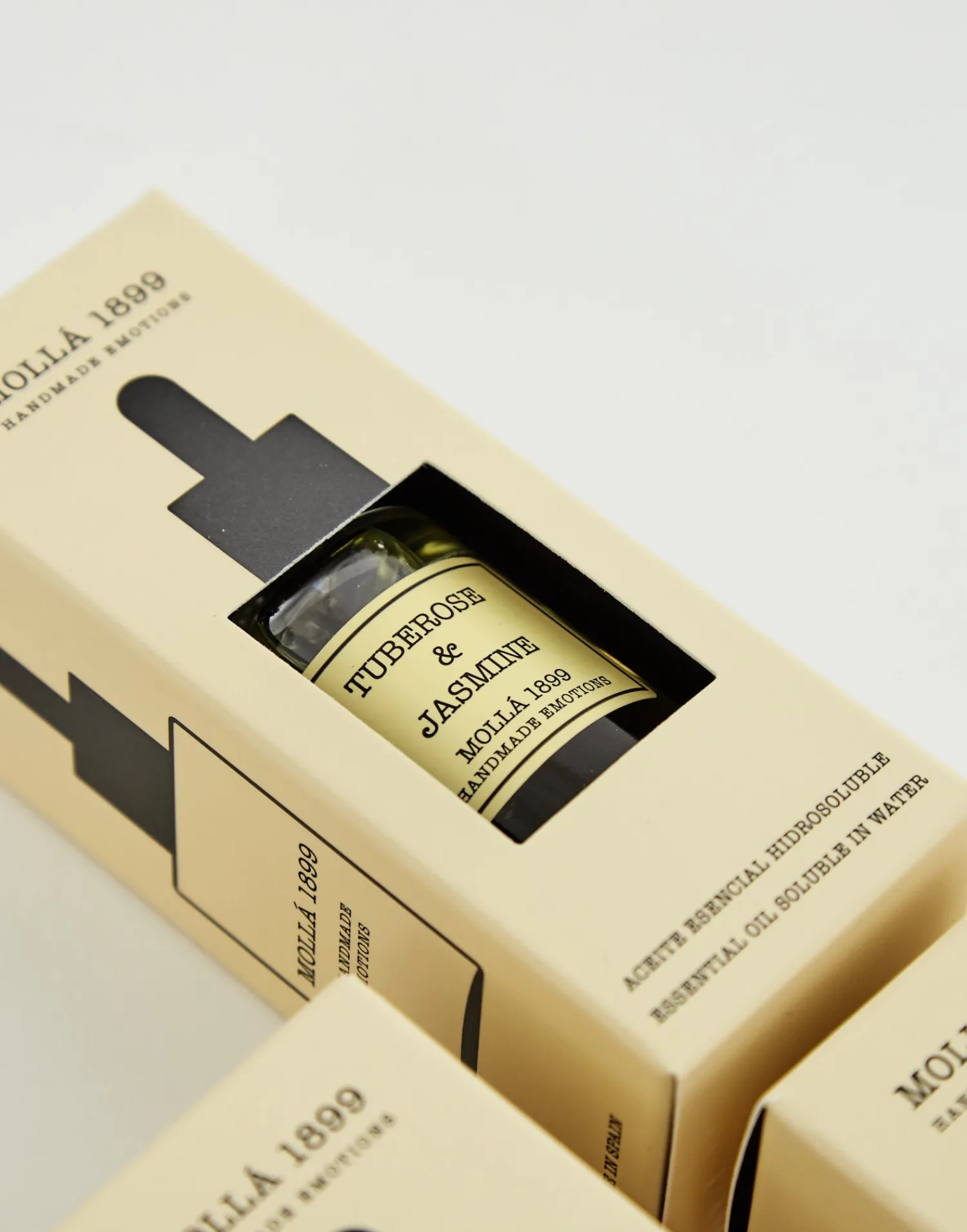 Natura Selection Aromas Y Difusores|Difusores^Aceite Esencial 30ml Cereria Mollá