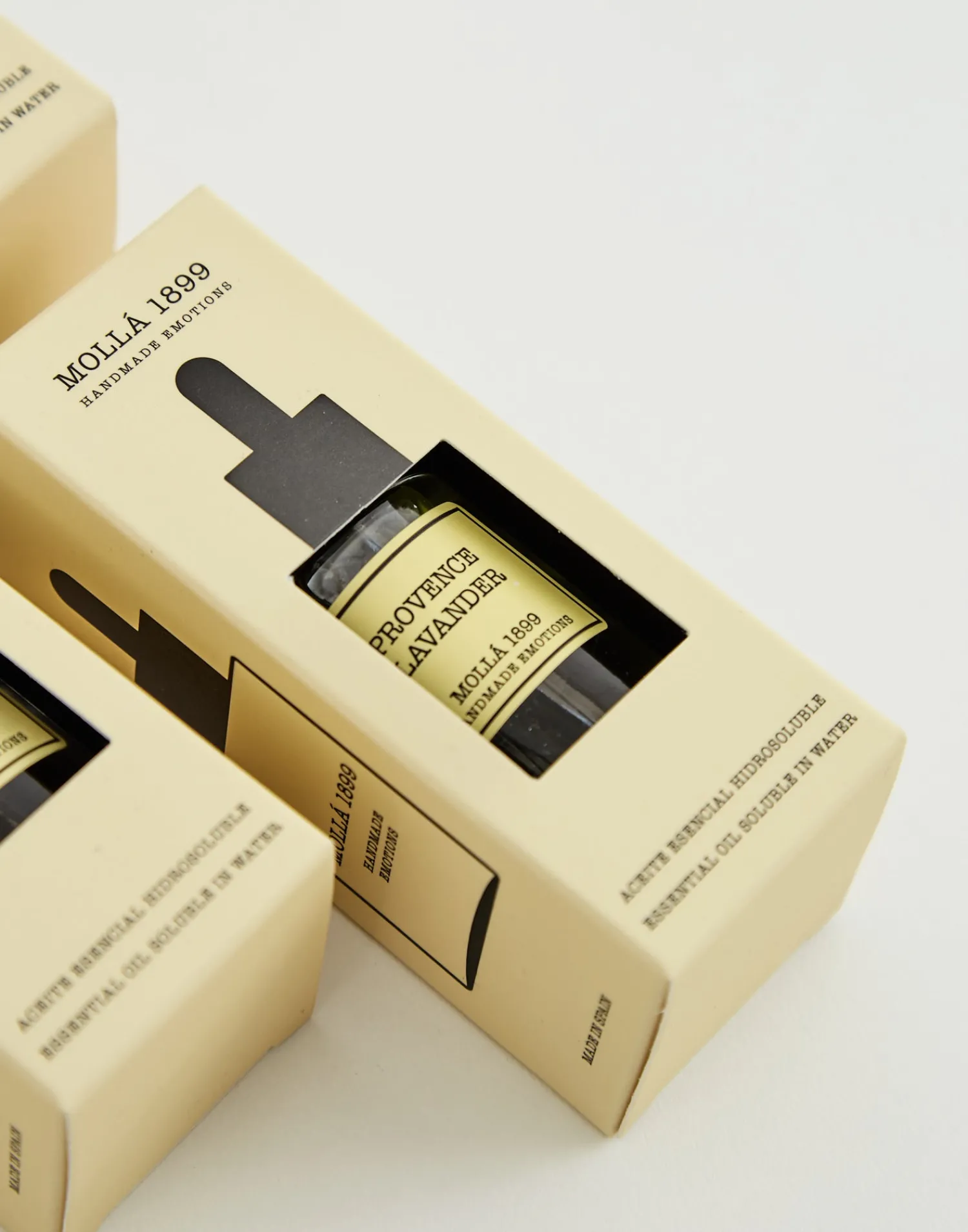 Natura Selection Aromas Y Difusores|Difusores^Aceite Esencial 30ml Cereria Mollá