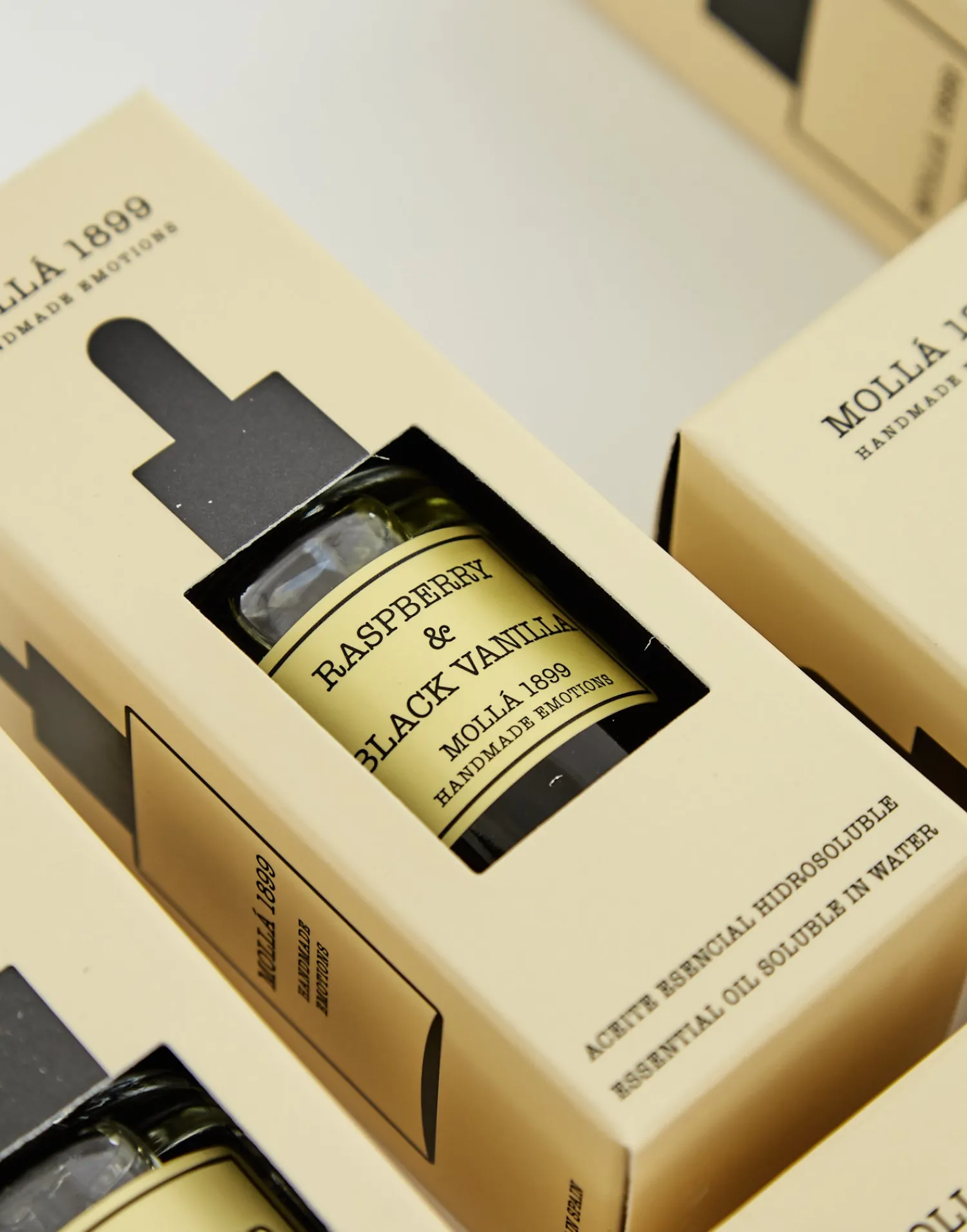 Natura Selection Aromas Y Difusores|Difusores^Aceite Esencial 30ml Cereria Mollá