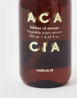 Natura Selection Bodycare & Beauty|Bodycare & Beauty^Aceite Masaje Natural 116410-ACACIA