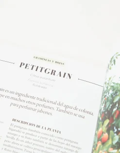 Natura Selection Libros^Aceites Esenciales