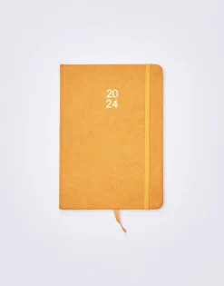 Natura Selection Agendas|Papelería^Agenda Anual Tela 2024