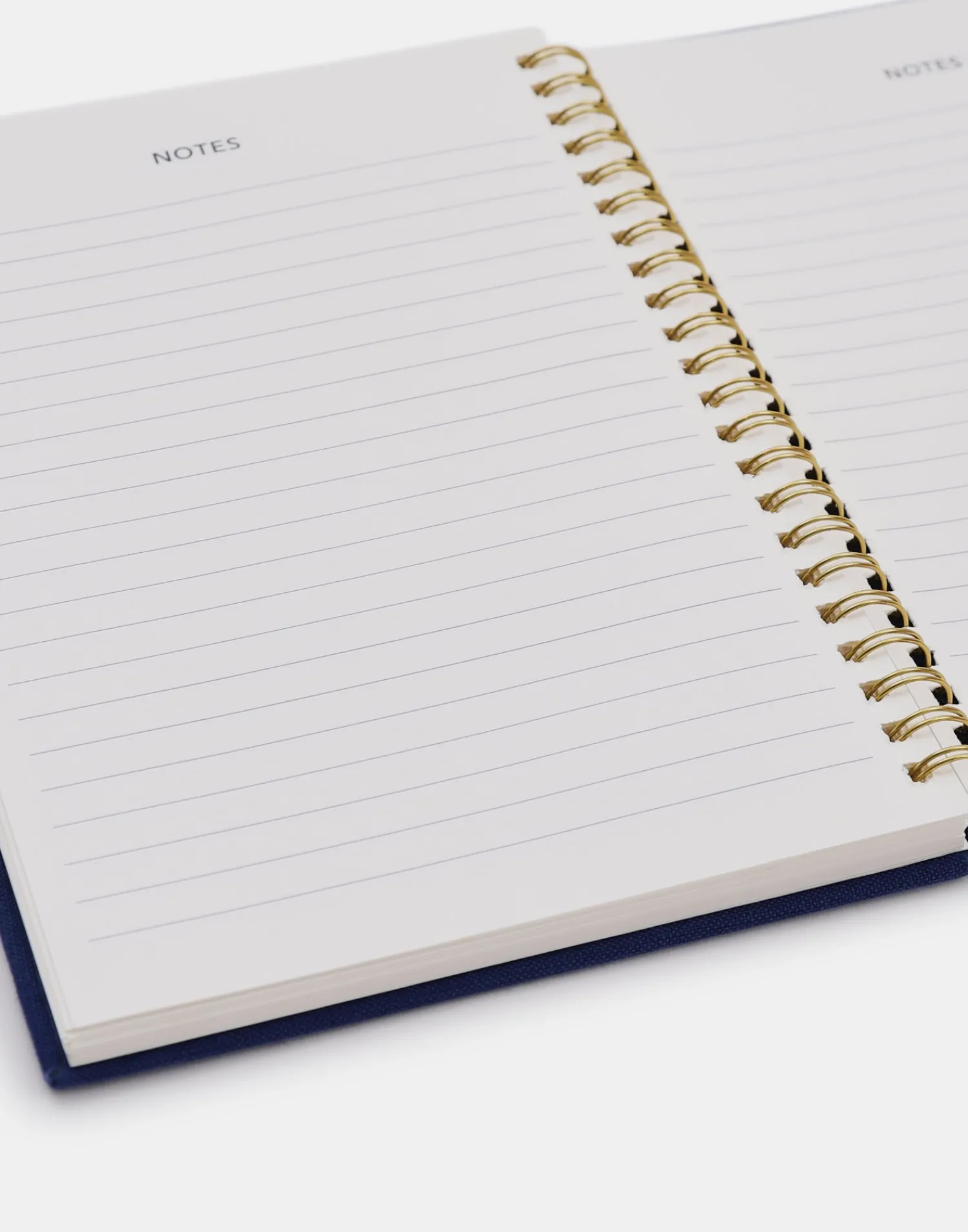 Natura Selection Agendas^Agenda Escolar Bordada Semana Vista 2024-2025 147945-BLUE