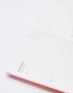 Natura Selection Agendas|Papelería^Agenda Escolar Psicodélica 2023 - 2024
