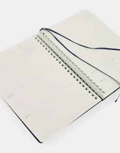Natura Selection Agendas|Papelería^Agenda Escolar Stripes Semana Vista 2024-2025 147944-ASSORTED