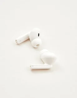 Natura Selection Viaje|Electrónica Y Gadget^Airpods Corcho 146041-CORK/WHIT