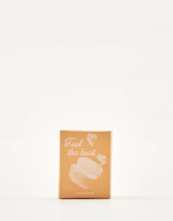 Natura Selection Viaje|Electrónica Y Gadget^Airpods Corcho 146041-CORK/WHIT