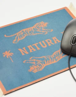 Natura Selection Electrónica Y Gadget^Alfombrilla Ratón