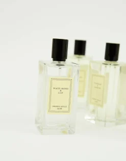 Natura Selection Aromas Y Difusores^Ambientador Spray Cereria Mollá