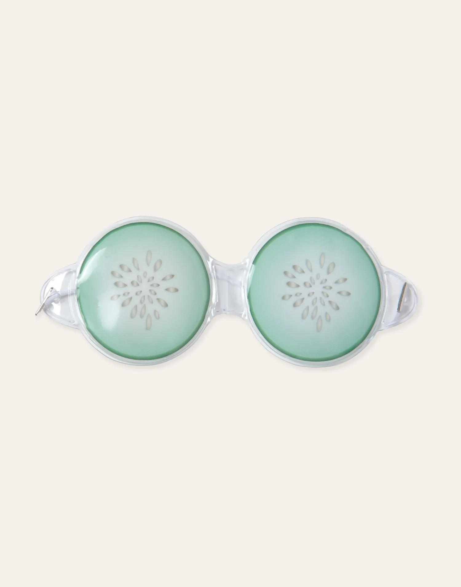 Natura Selection Bodycare & Beauty|Bodycare & Beauty^Antifaz Ojos Pepinos 146060-GREEN