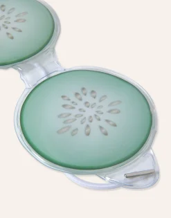 Natura Selection Bodycare & Beauty|Bodycare & Beauty^Antifaz Ojos Pepinos 146060-GREEN