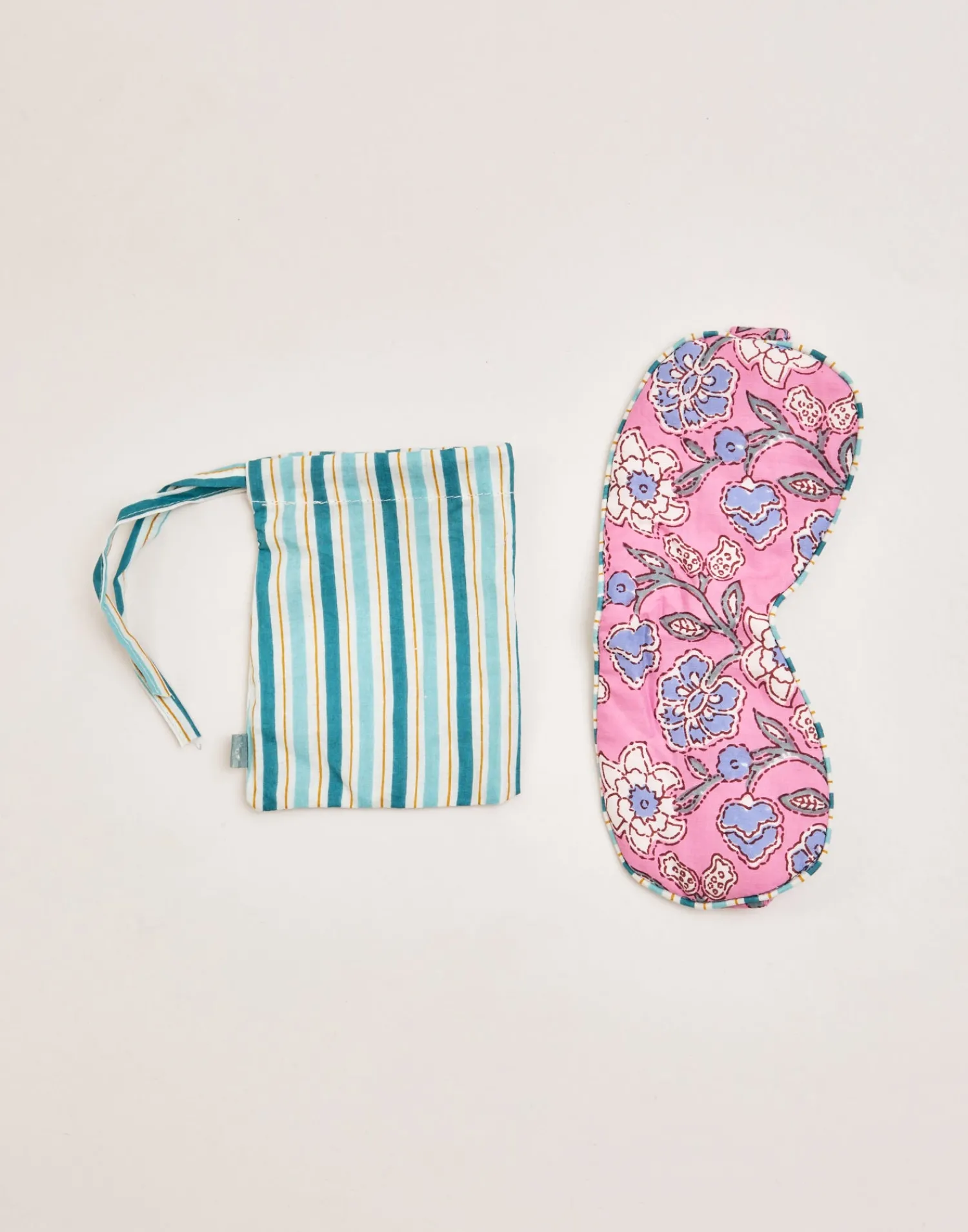 Natura Selection Otros Accesorios|Viaje^Antifaz Reversible