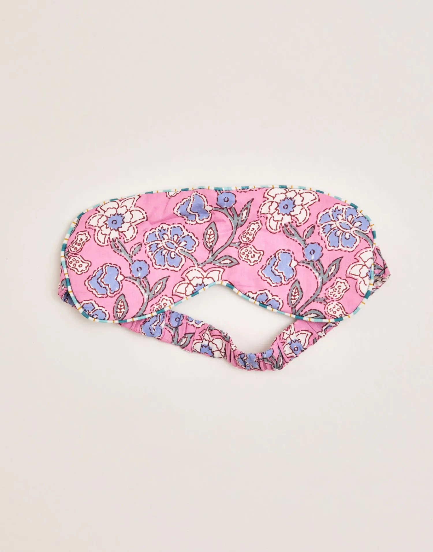 Natura Selection Otros Accesorios|Viaje^Antifaz Reversible