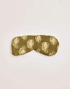 Natura Selection Otros Accesorios|Viaje^Antifaz Reversible