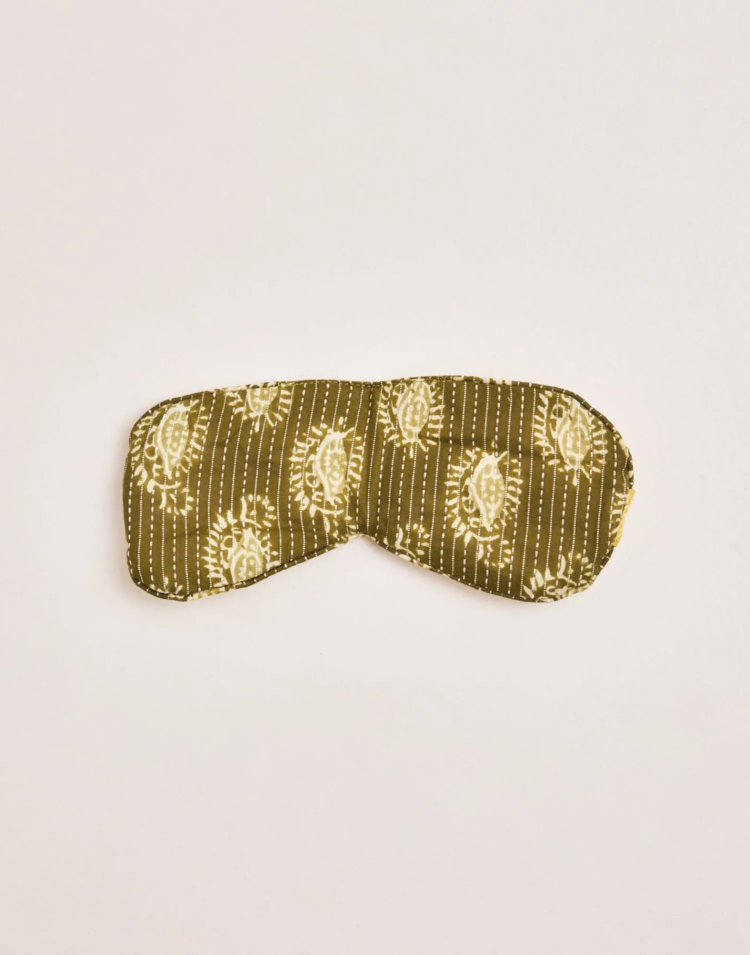 Natura Selection Otros Accesorios|Viaje^Antifaz Reversible