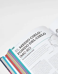 Natura Selection Libros^Astrología Práctica