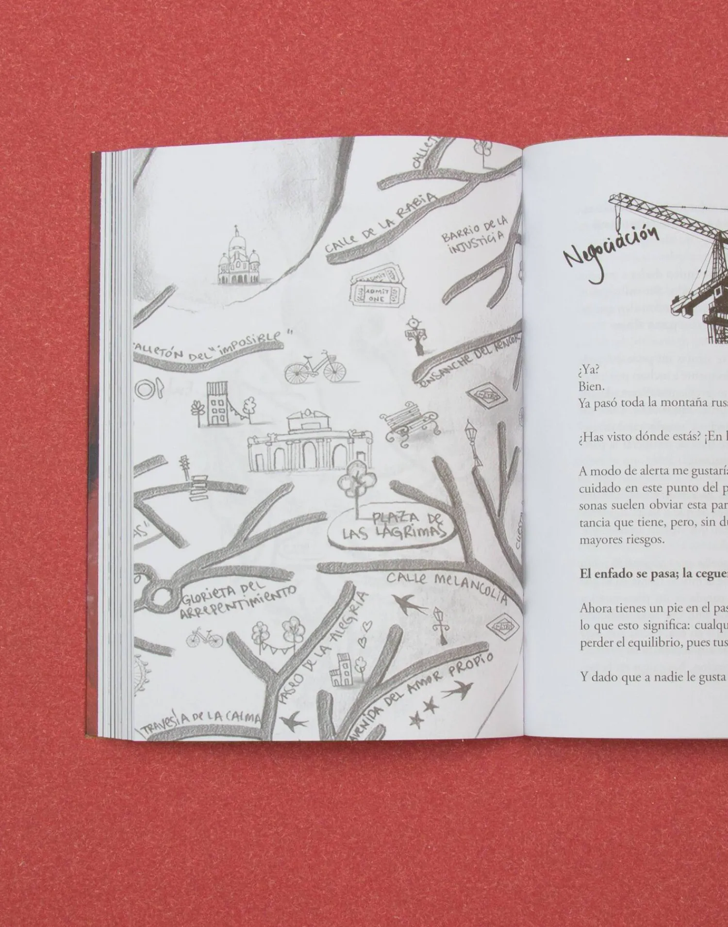 Natura Selection Libros^Aunque Duela