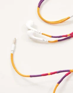 Natura Selection Electrónica Y Gadget^Auriculares Cordón Verano 146045-ASSORT1