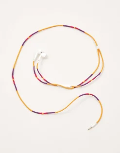 Natura Selection Electrónica Y Gadget^Auriculares Cordón Verano 146045-ASSORT1