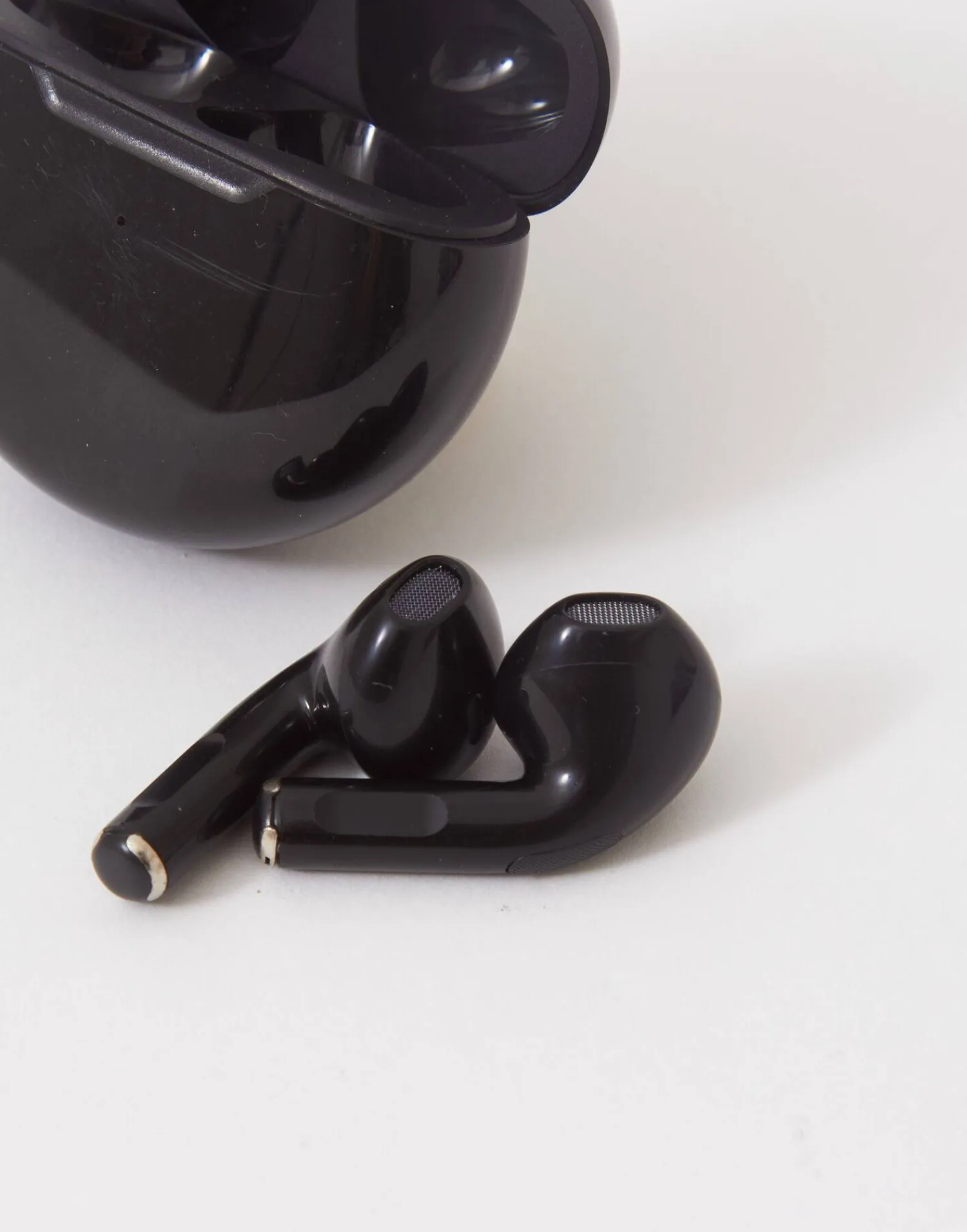 Natura Selection Electrónica Y Gadget^Auriculares Inalámbricos Fun Pods