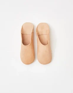Natura Selection Zapatillas|Hombre^Babucha Marrakech