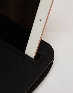 Natura Selection Electrónica Y Gadget^Bandeja Tablet 131199-BLACK