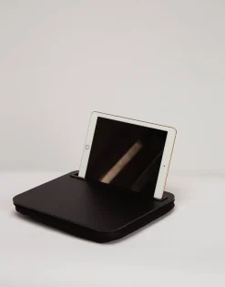 Natura Selection Electrónica Y Gadget^Bandeja Tablet 131199-BLACK
