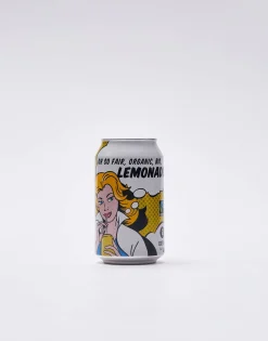 Natura Selection Alimentación^Bio Limonada OXFAM Intermon