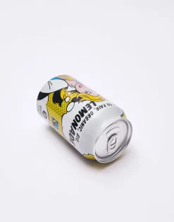 Natura Selection Alimentación^Bio Limonada OXFAM Intermon