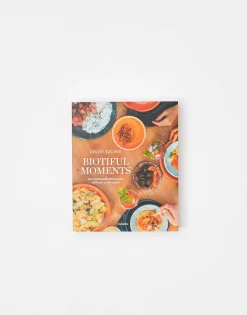 Natura Selection Libros^Biotiful Moments