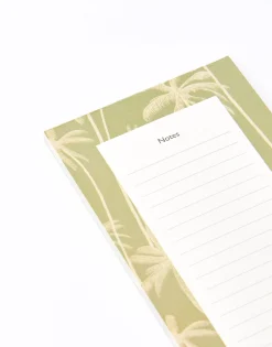 Natura Selection Papelería^Bloc Notas 52 Pág.