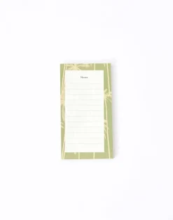 Natura Selection Papelería^Bloc Notas Pequeño
