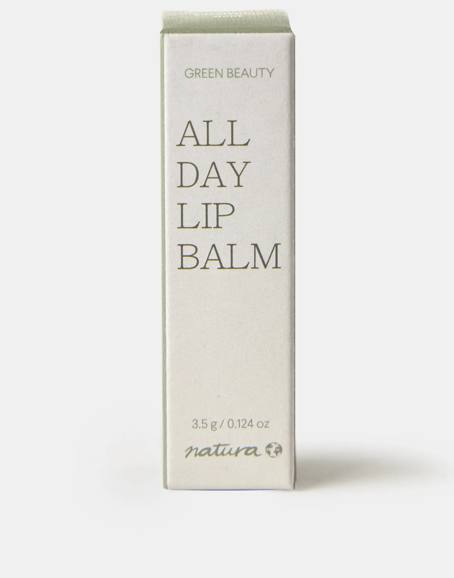Natura Selection Bodycare & Beauty|Bodycare & Beauty^Bálsamo Labial Barra