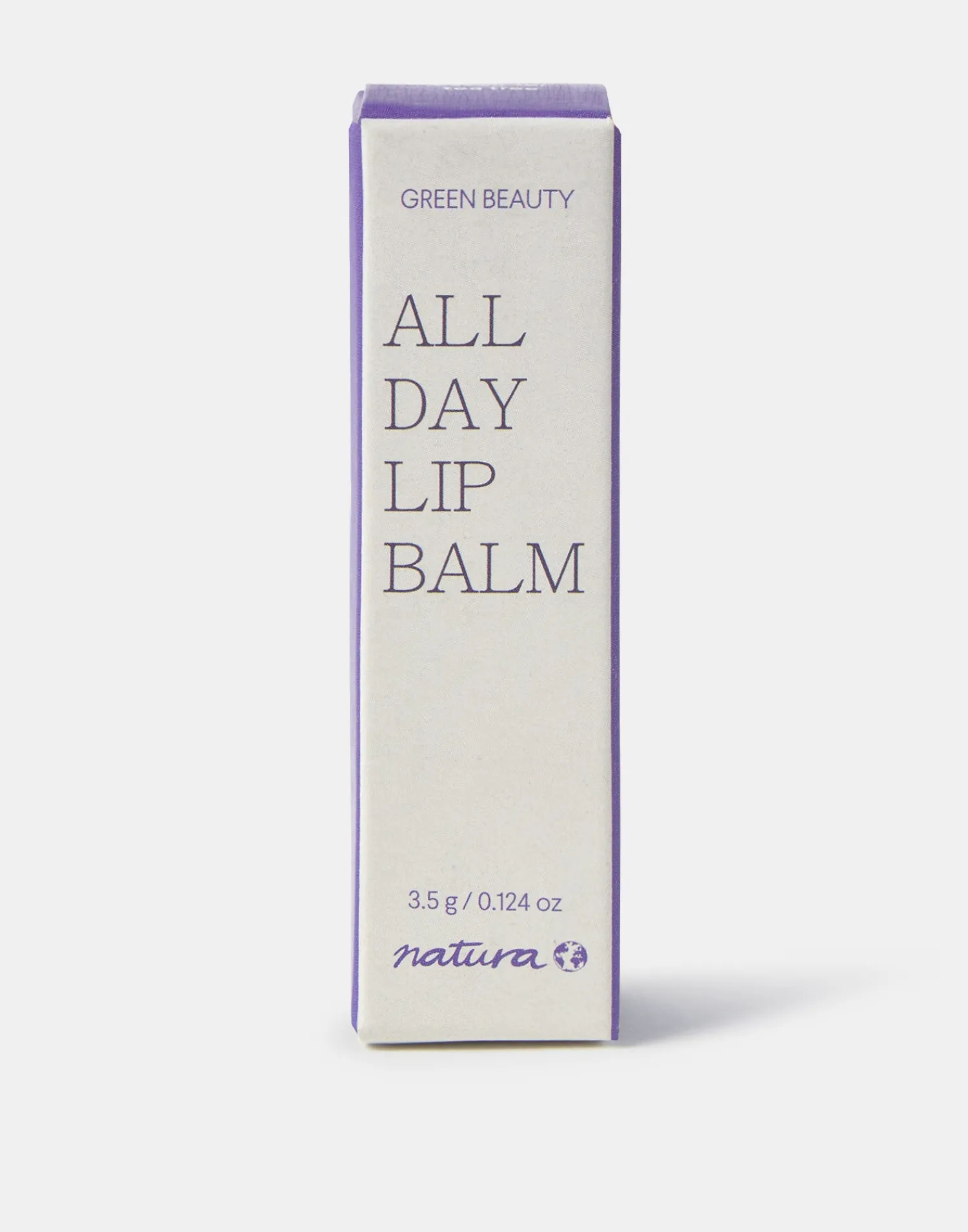 Natura Selection Bodycare & Beauty|Bodycare & Beauty^Bálsamo Labial Barra