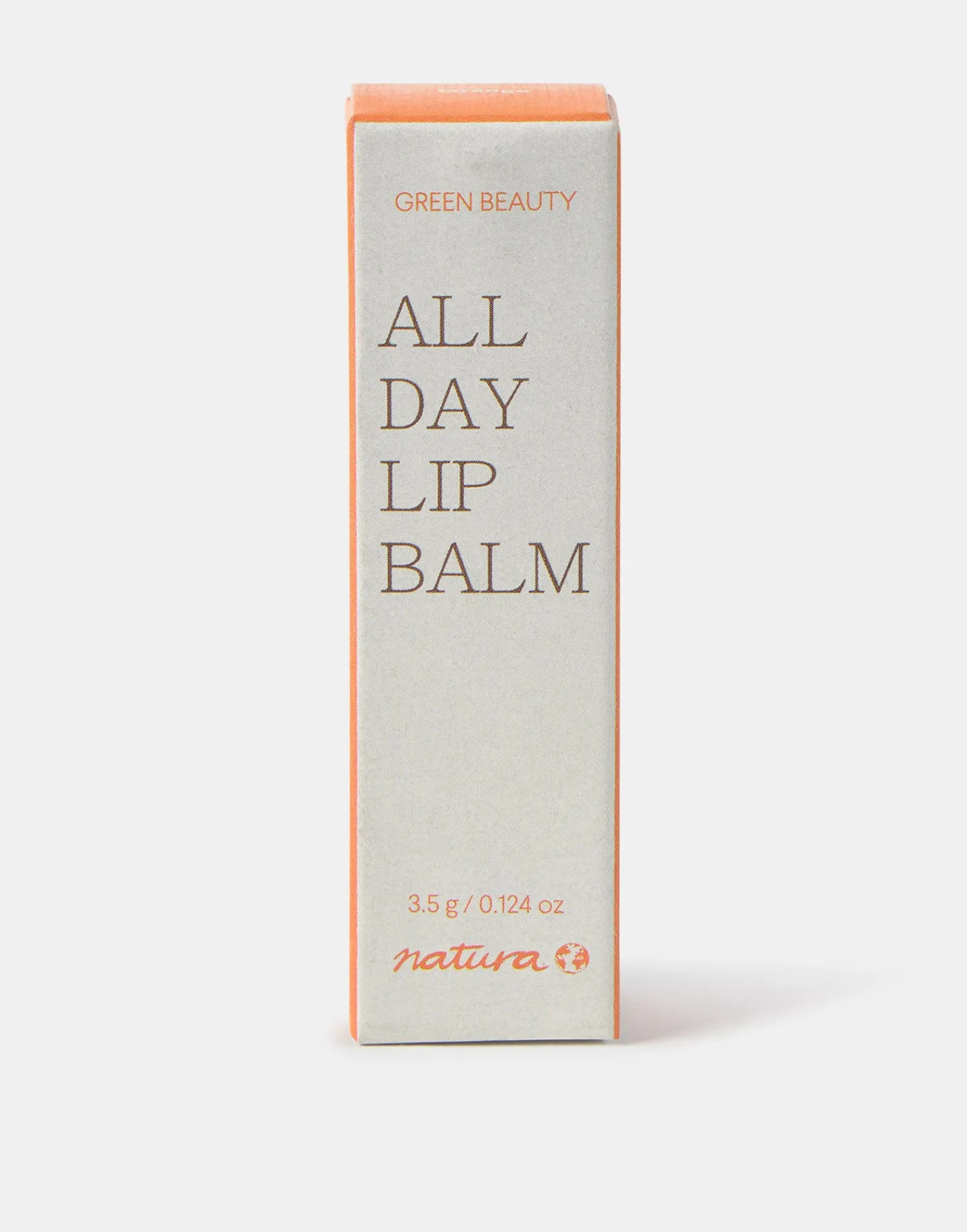 Natura Selection Bodycare & Beauty|Bodycare & Beauty^Bálsamo Labial Barra