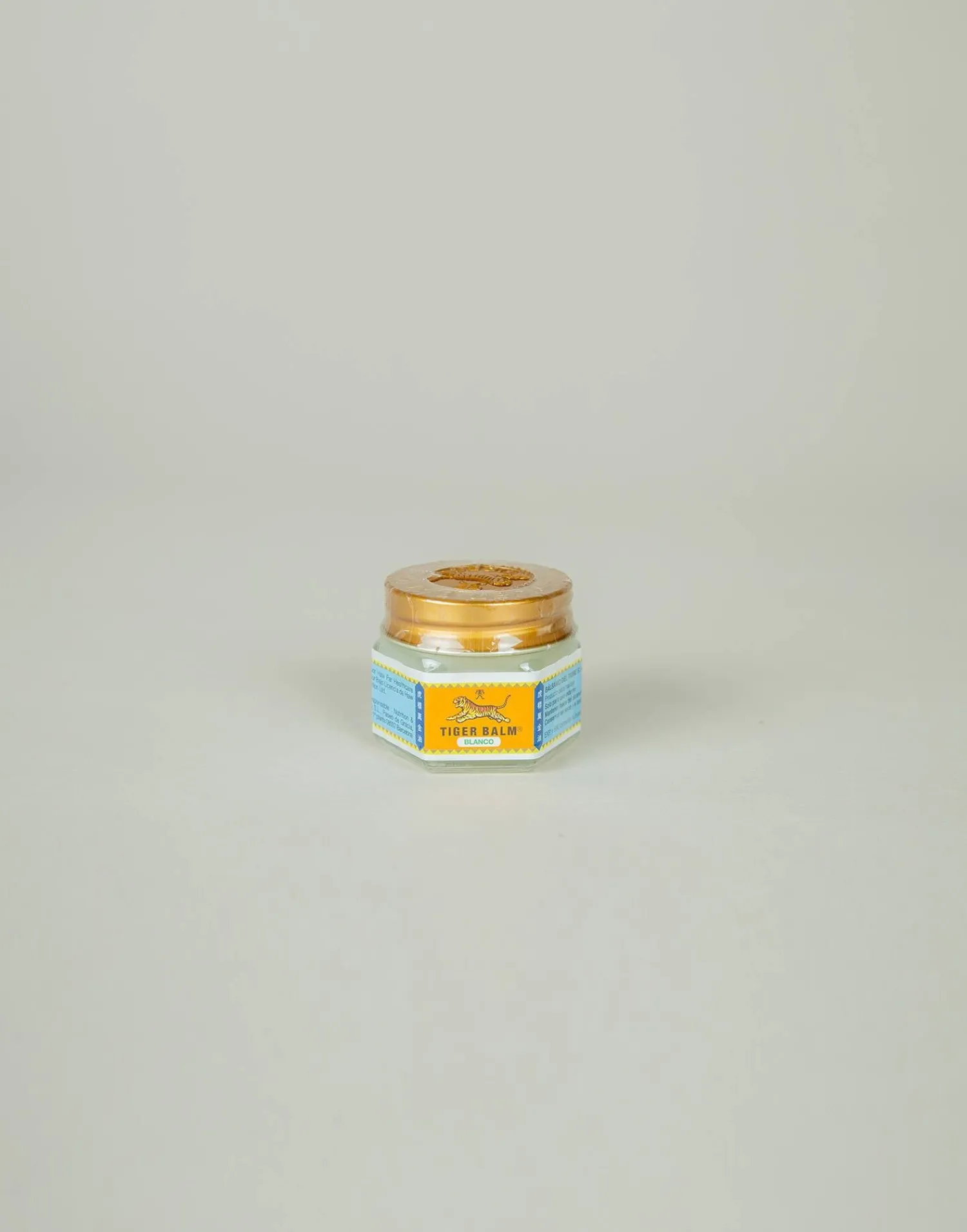 Natura Selection Bodycare & Beauty|Bodycare & Beauty^Bálsamo Tigre Blanco 123807-WHITE