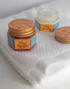 Natura Selection Bodycare & Beauty|Bodycare & Beauty^Bálsamo Tigre Rojo 123806-RED