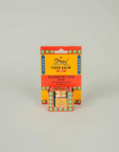 Natura Selection Bodycare & Beauty|Bodycare & Beauty^Bálsamo Tigre Rojo 123806-RED