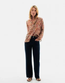 Natura Selection Camisas Y Blusas^Blusa Swamy