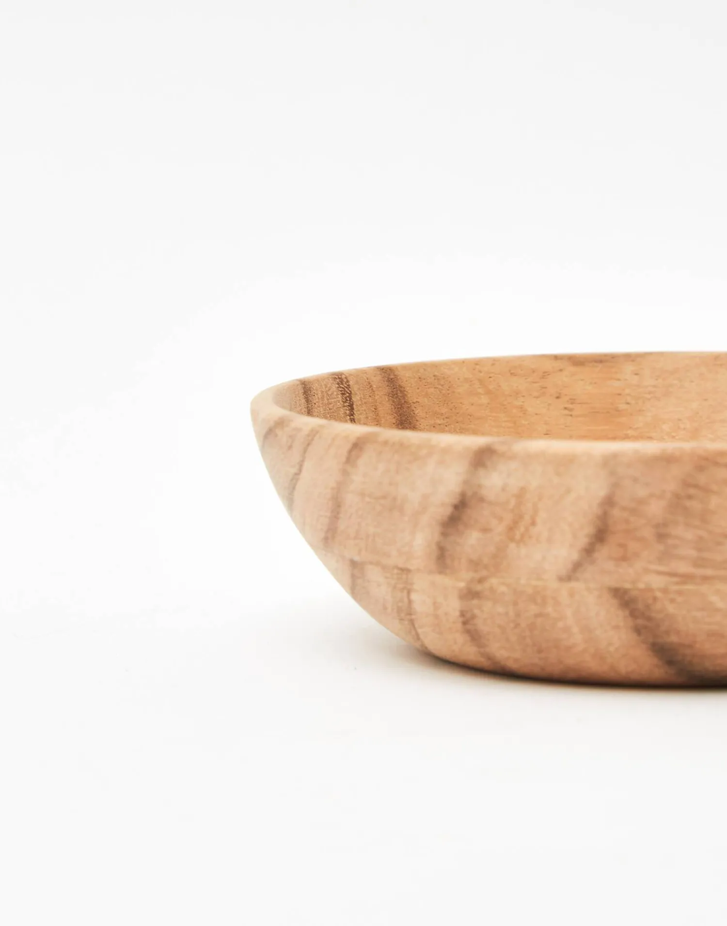Natura Selection Cocina^Bol Ensaladera ø14 135551-WOOD