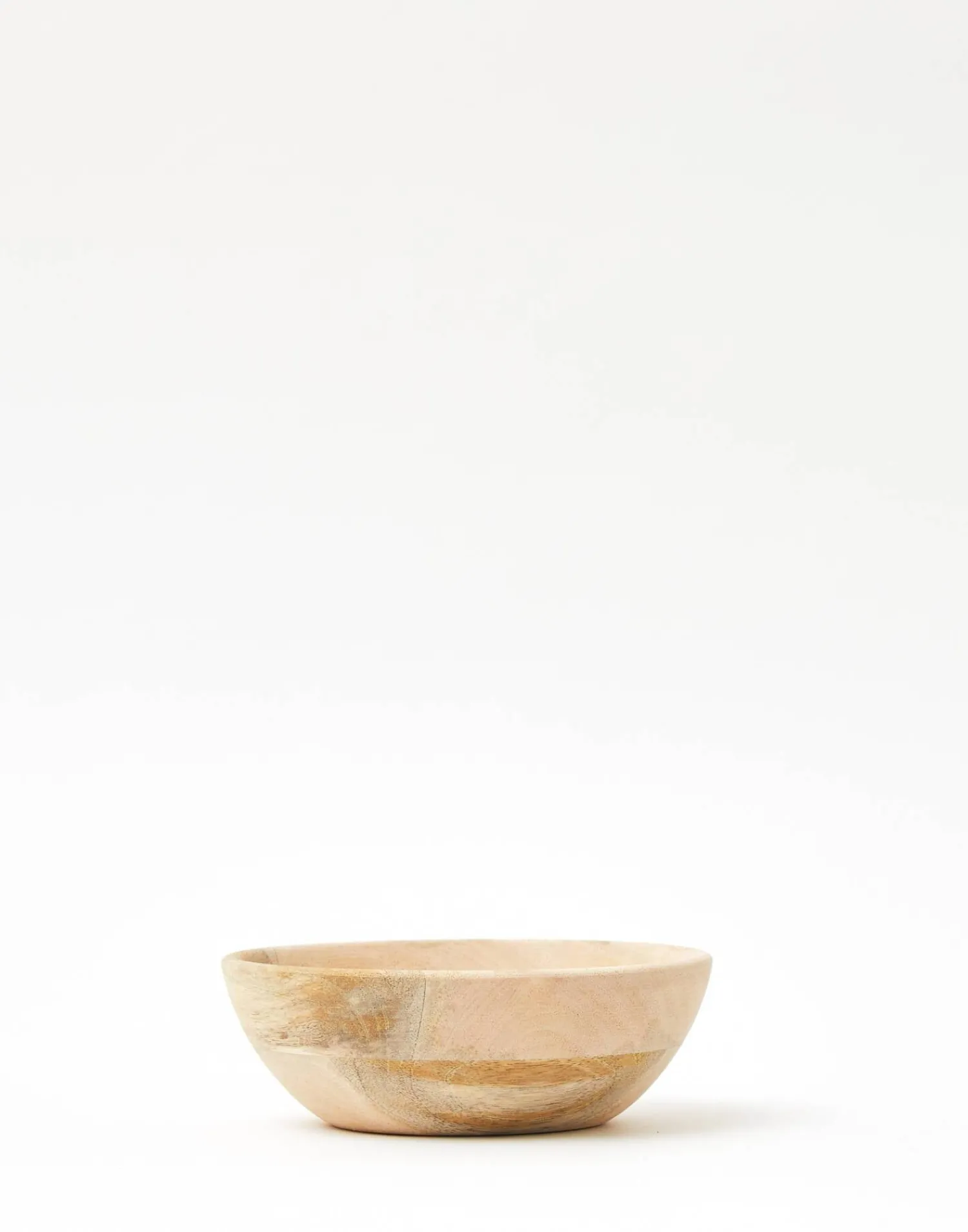 Natura Selection Cocina^Bol Mango ø15 135549-WOOD